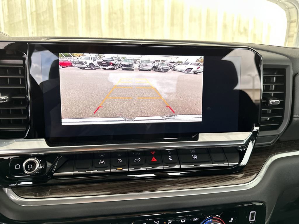 2026 GMC Sierra 1500 Elevation - Photo 26