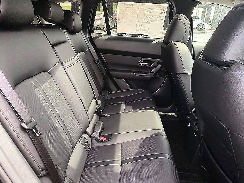 New 2026 Jet Black Mica Mazda Premium Plus AWD image 29