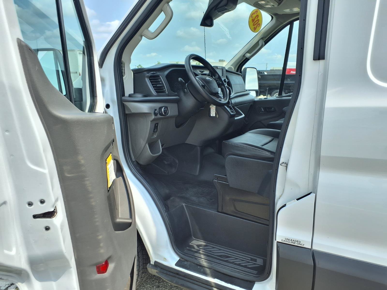 Certified Used 2023 Oxford White Ford Base image 22