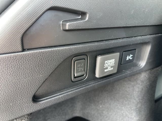 Used 2024 Black Acura Type S w/Advance Package image 14