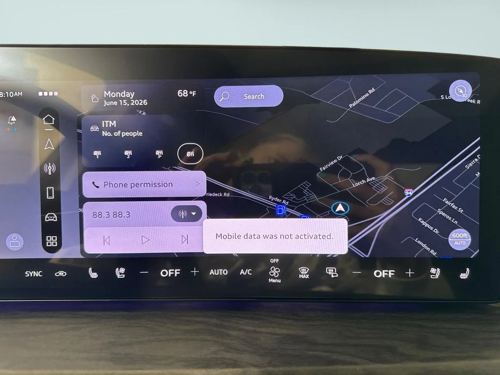 2026 Audi Q5 Prestige - Photo 19