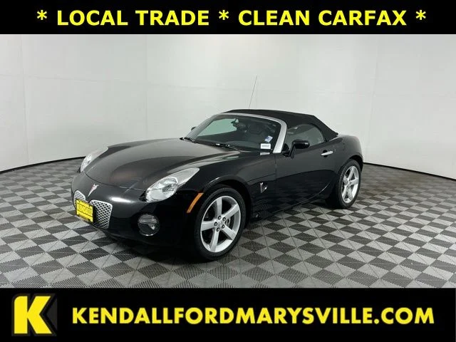 2006 Pontiac Solstice -'s photo
