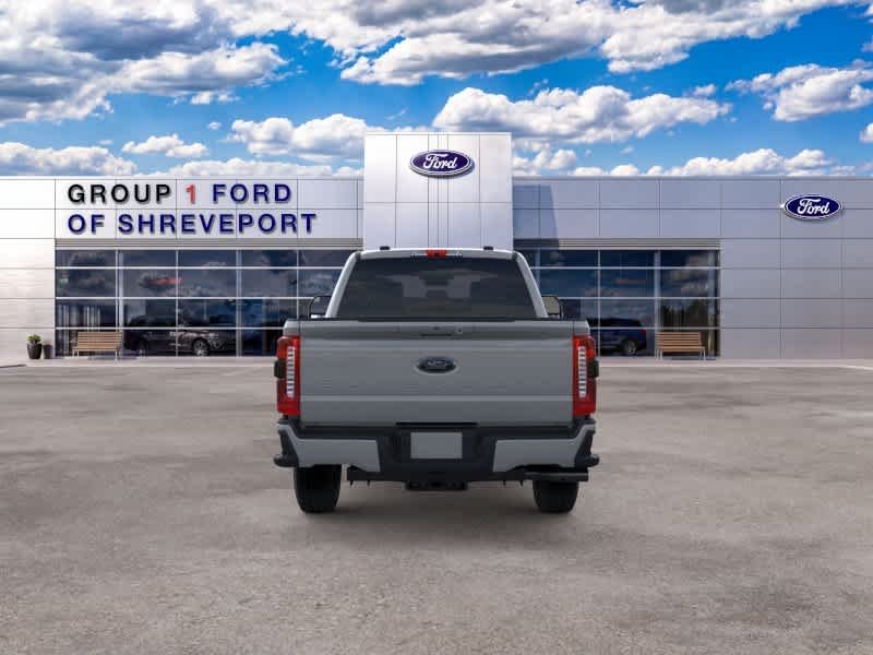 2026 Ford F-250 Super Duty XLT - Photo 5