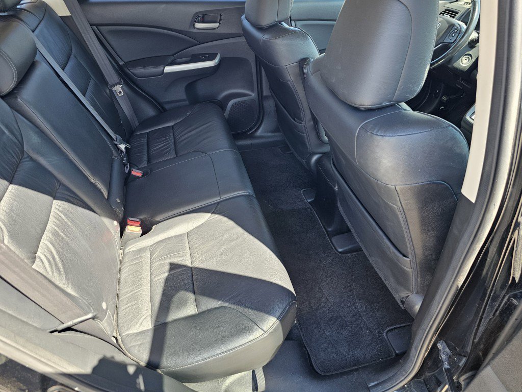 Used 2013  Honda EX-L image 19