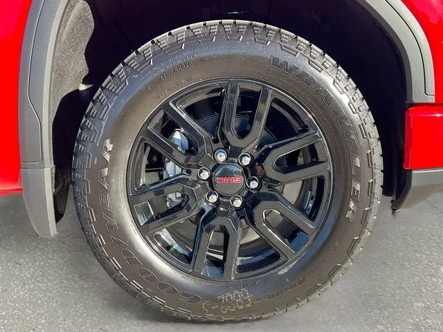 2026 GMC Sierra 1500 Elevation - Photo 19
