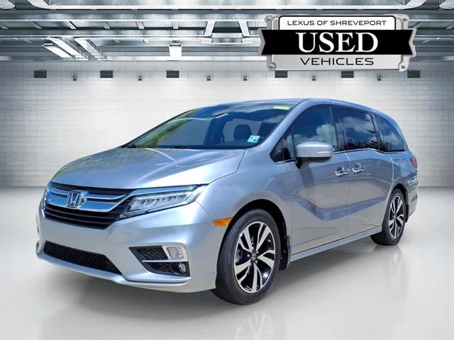Used 2020  Honda Elite image 1