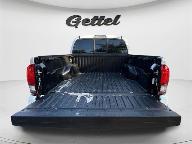 Certified Used 2021 ICE CAP Toyota  image 9