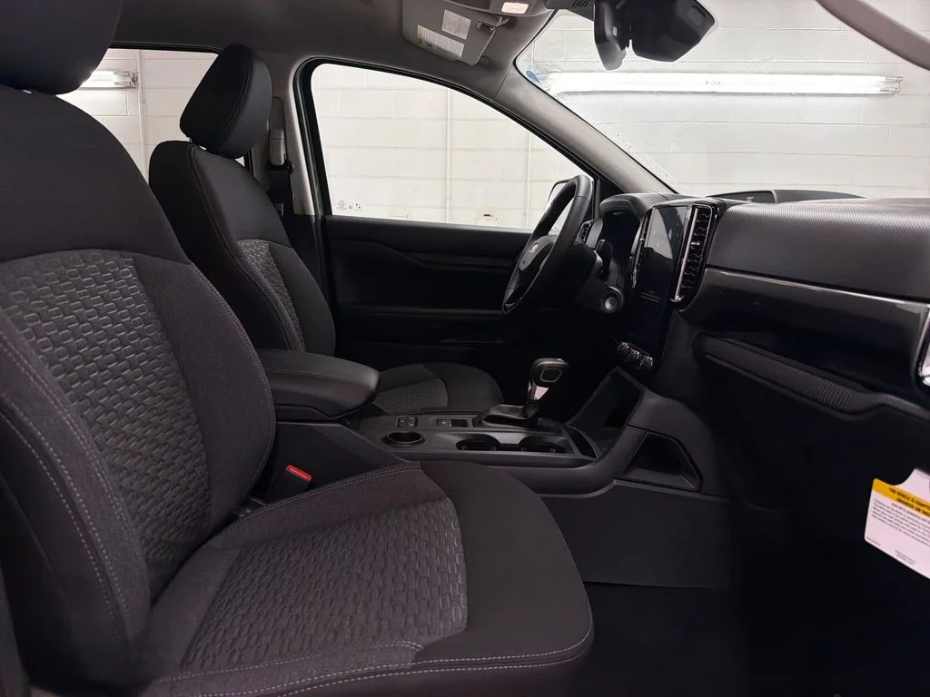 New 2026 Gray Ford XLT image 28