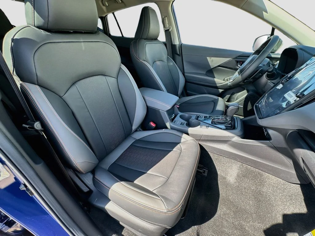 New 2026 Blue Subaru Limited image 34
