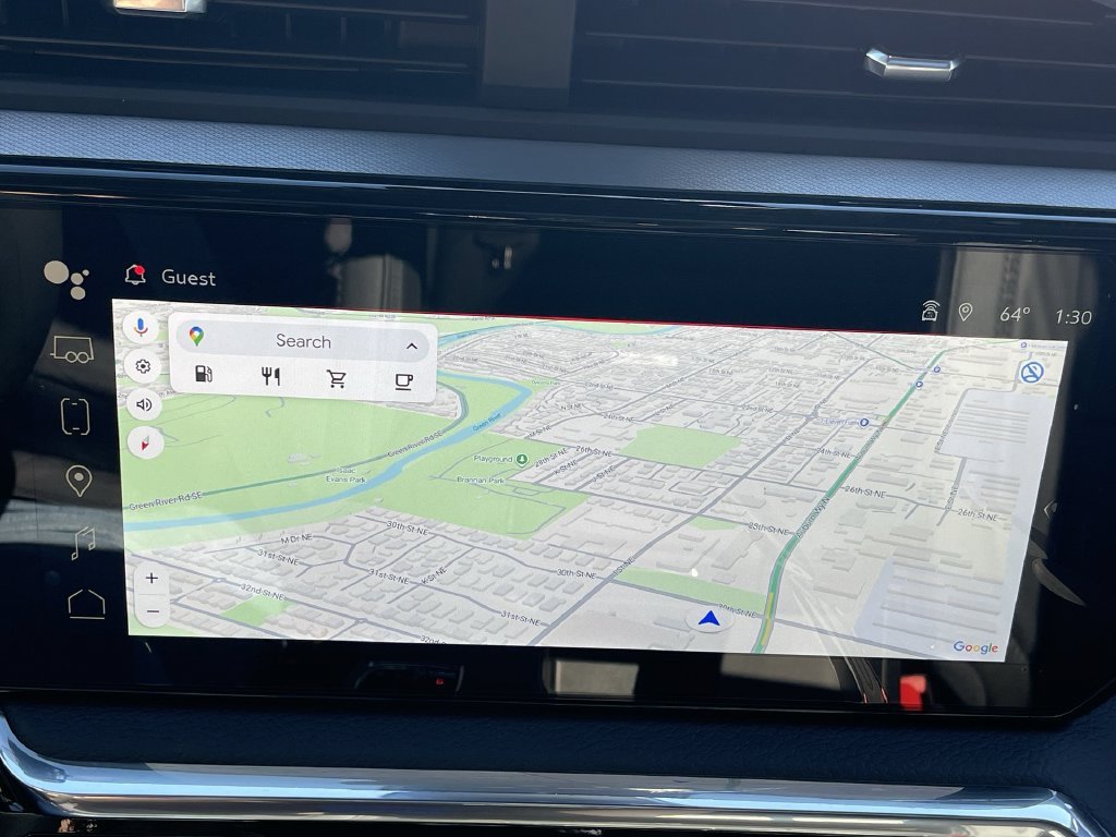 2026 GMC Sierra 1500 Denali - Photo 14