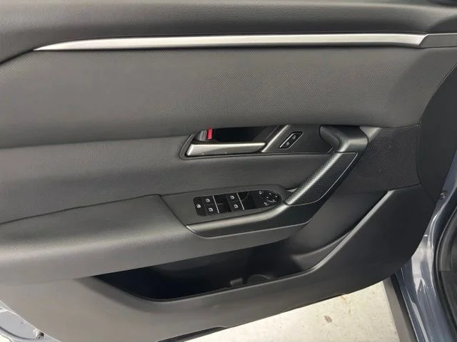 Used 2025 Gray Metallic Mazda 2.5 S Premium Package image 11