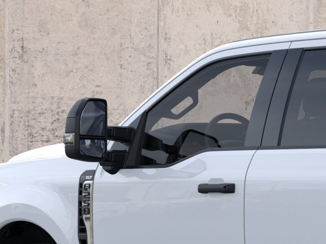 2026 Ford F-250 Super Duty XLT - Photo 20