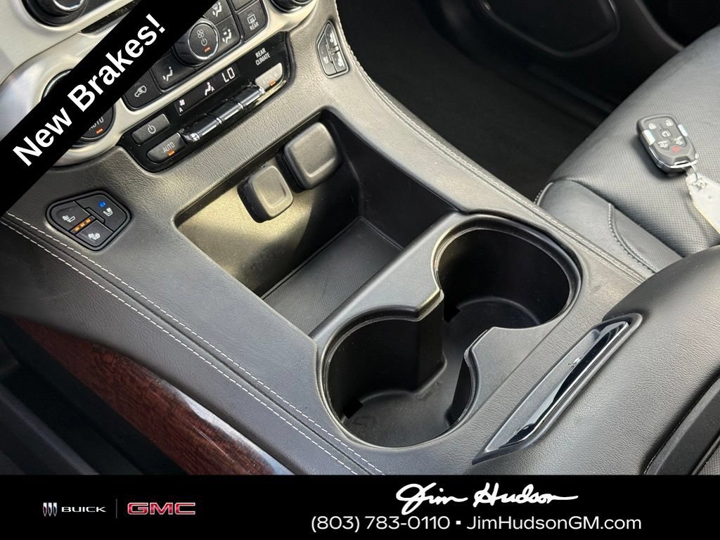 Used 2020 QUICKSILVER METALLIC GMC SLT image 35