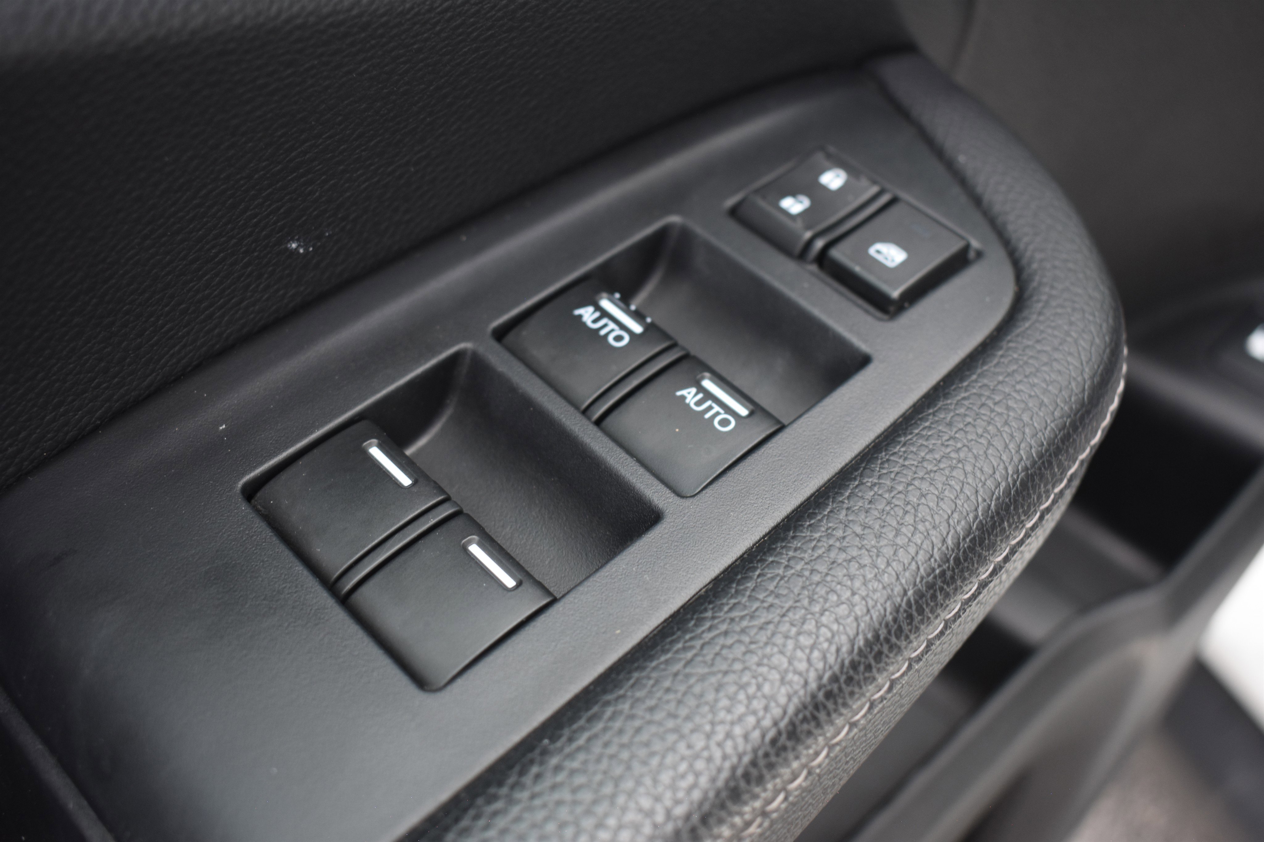 Used 2020 White Honda RTL-E image 14