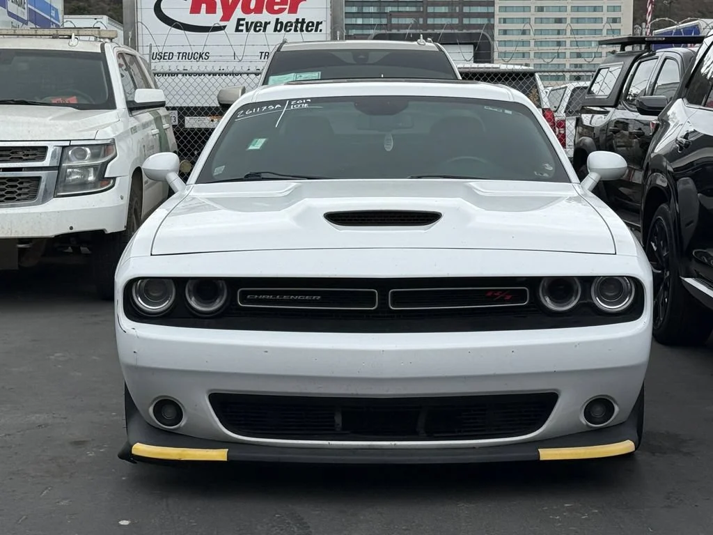 Used 2019  Dodge R/T image 11