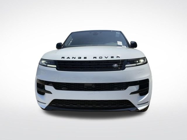 New 2026 Fuji White Land Rover Dynamic SE image 10