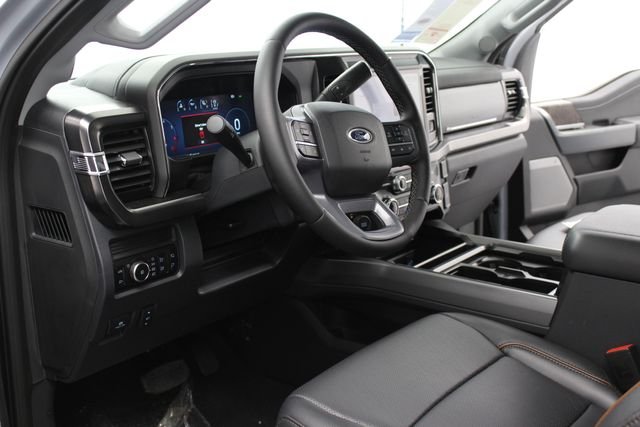 2026 Ford F-250 Super Duty Lariat - Photo 13