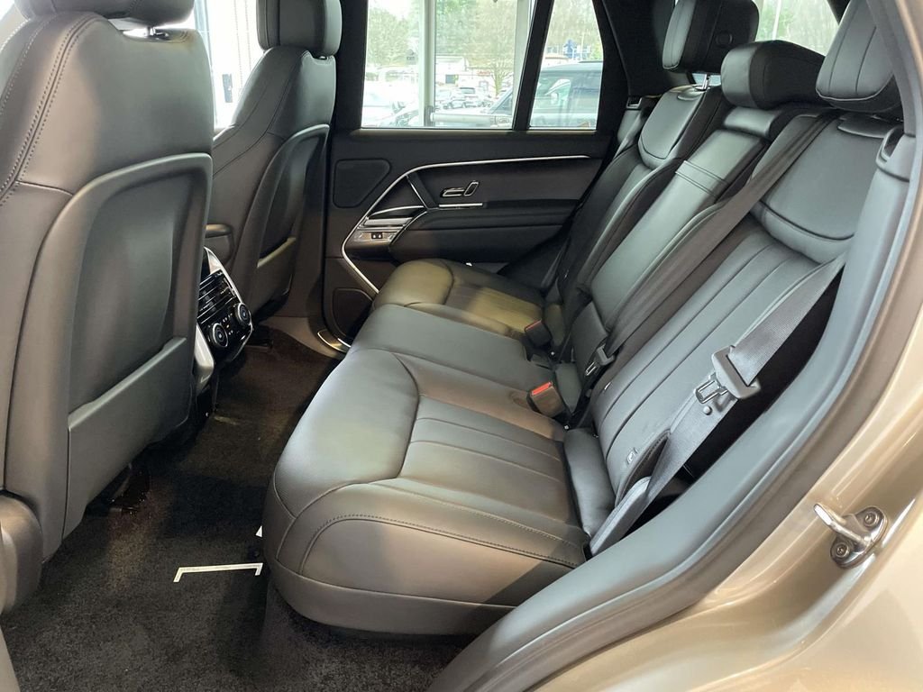 New 2026 Batumi Gold Land Rover SE image 16
