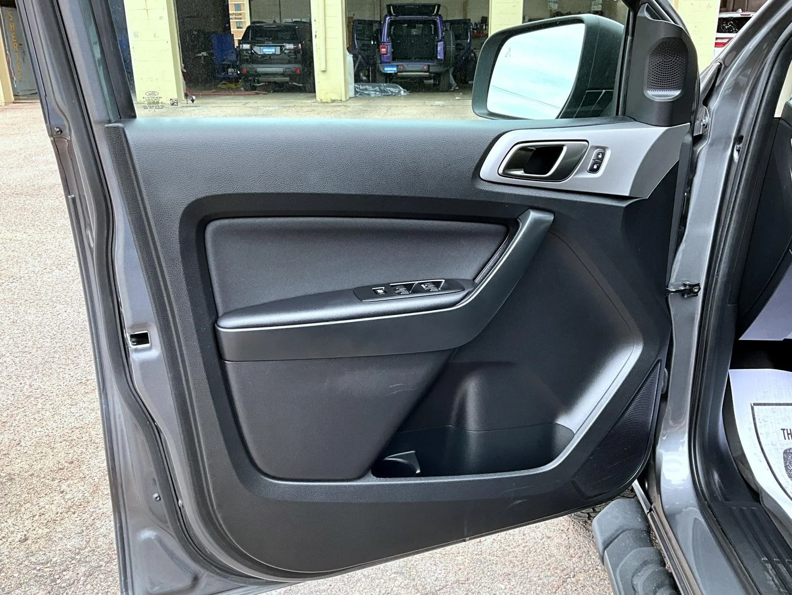Certified Used 2021 Gray Ford XLT image 10