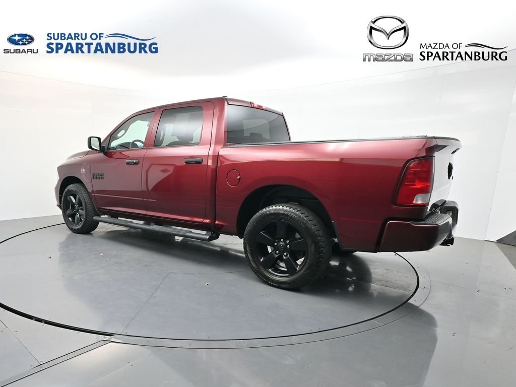 Used 2018 Red Ram Express image 6