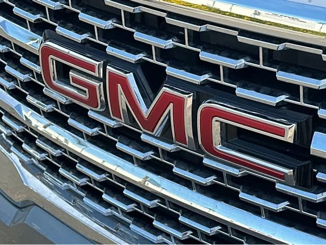 2023 GMC Acadia Denali - Photo 36