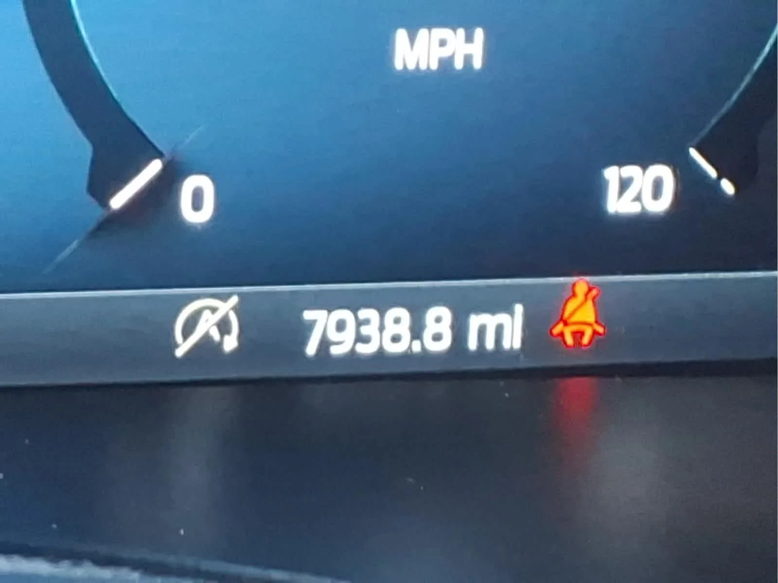 Used 2025 Space White Ford STX image 21