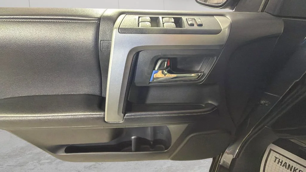 Used 2017 Gray Toyota SR5 image 24