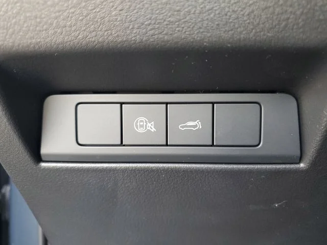 New 2026 Polymetal Gray Metallic Mazda 2.5 S Preferred AWD image 13