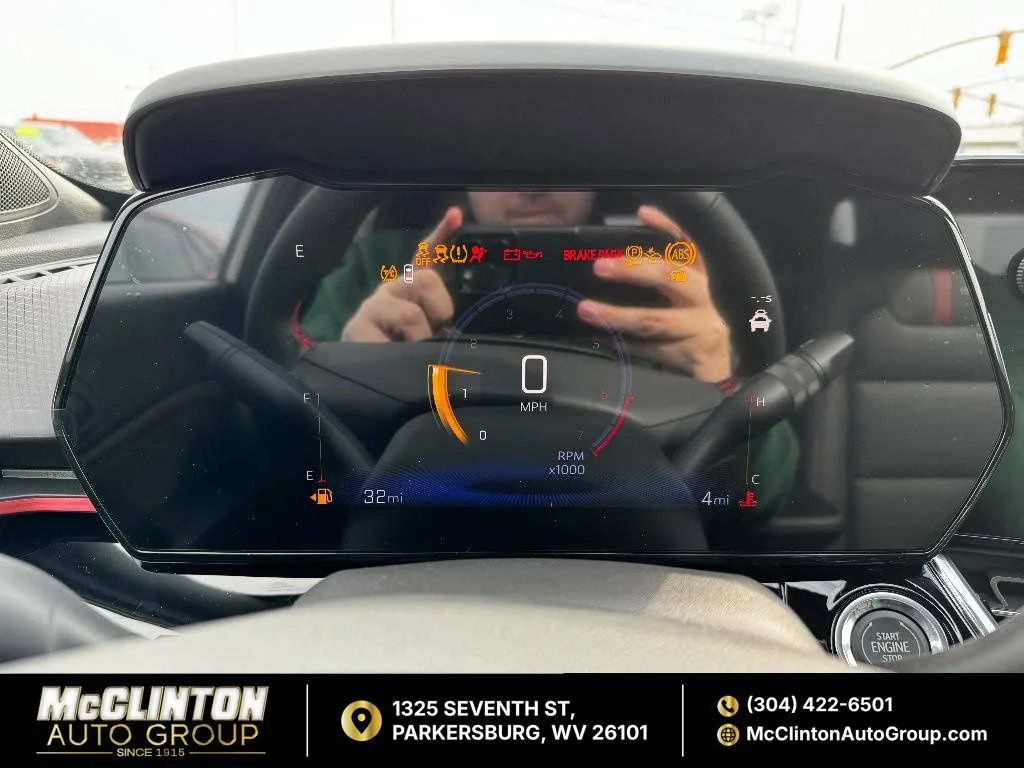 2026 Chevrolet Trax RS - Photo 17