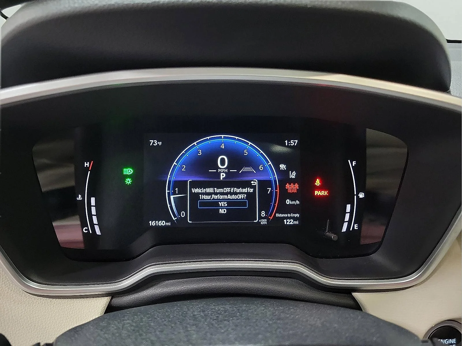 Certified Used 2023 Silver Toyota XLE image 16