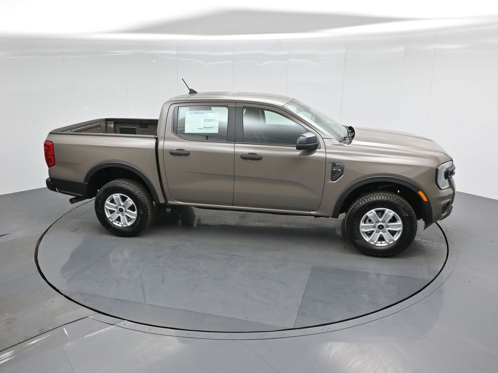 New 2025 Marsh Gray Ford XL image 49