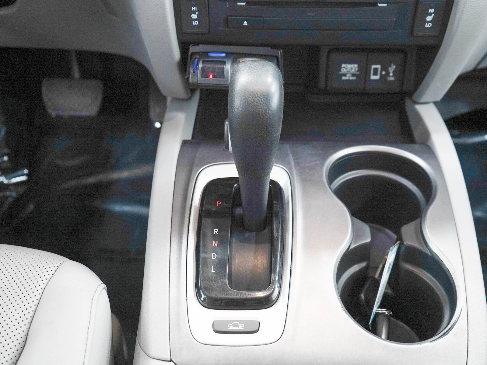Used 2019  Honda 4D RTL 4WD image 20