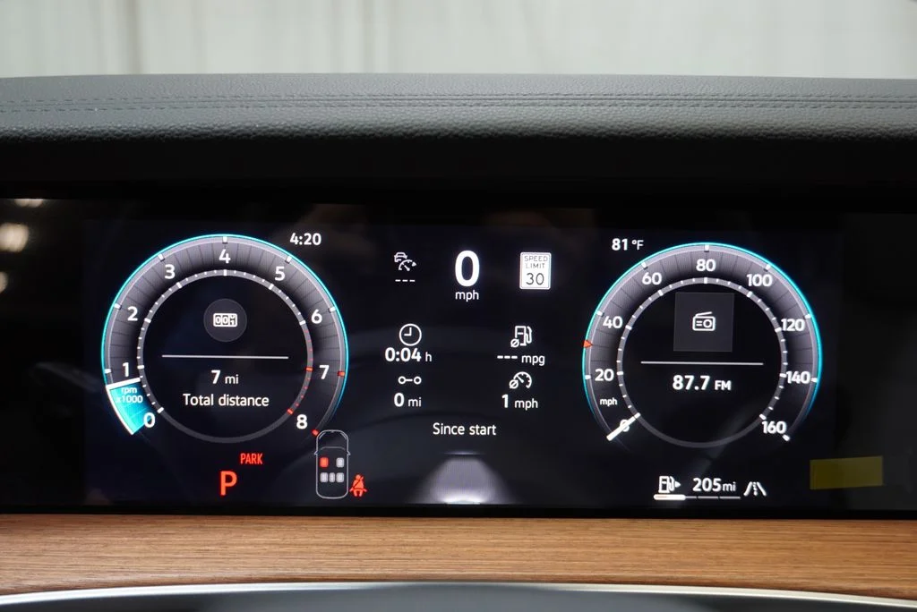 New 2026  Volkswagen 2.0T SEL R-Line Turbo image 25