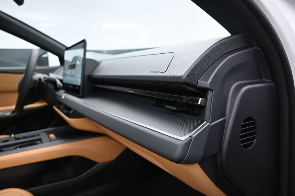 New 2026 Ultra White Lexus ES 350e PREMIUM image 24