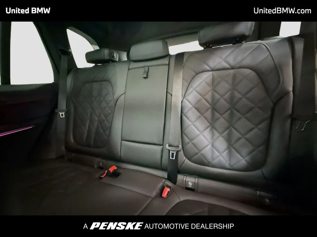 2026 BMW X5 40i - Photo 13