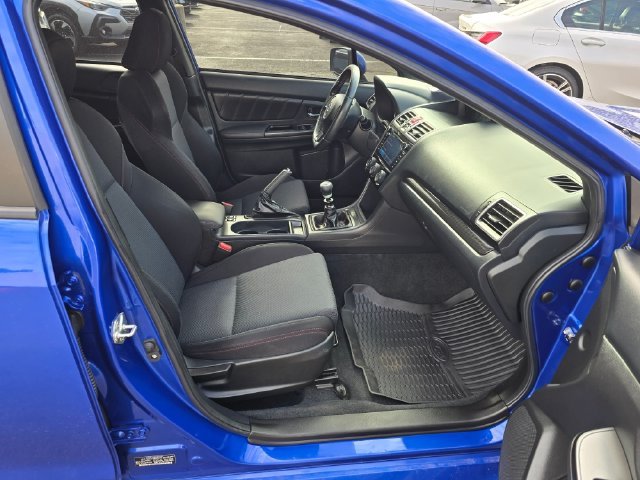 2021 Subaru WRX Premium - Photo 11