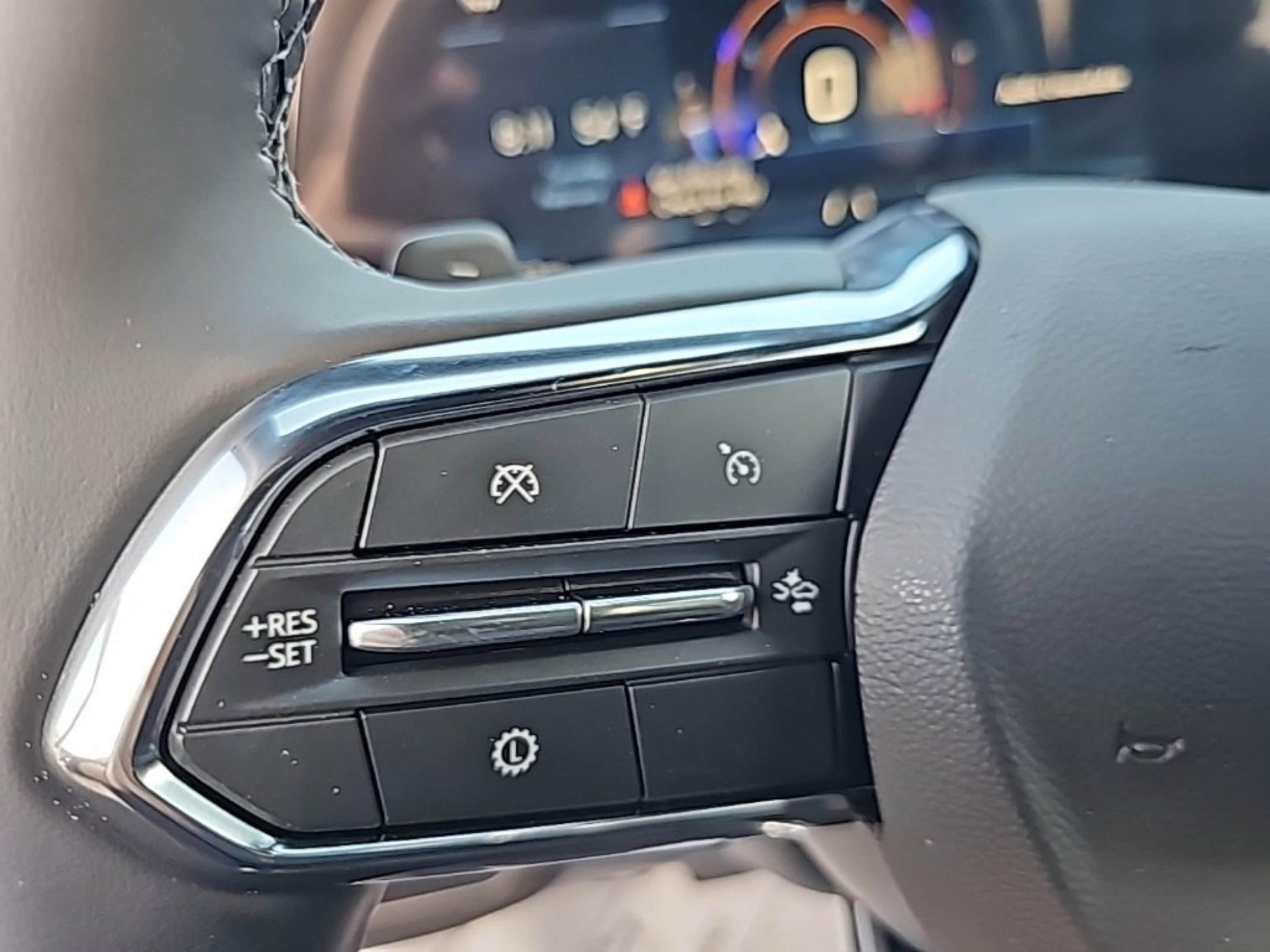 2026 Chevrolet Tahoe LT - Photo 20