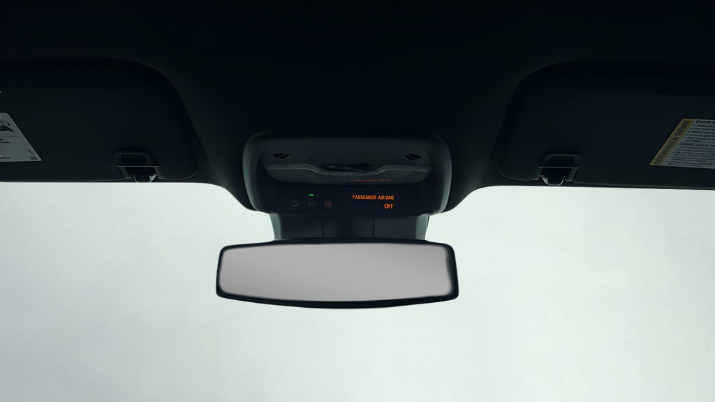 New 2026 Summit White Chevrolet LT image 22