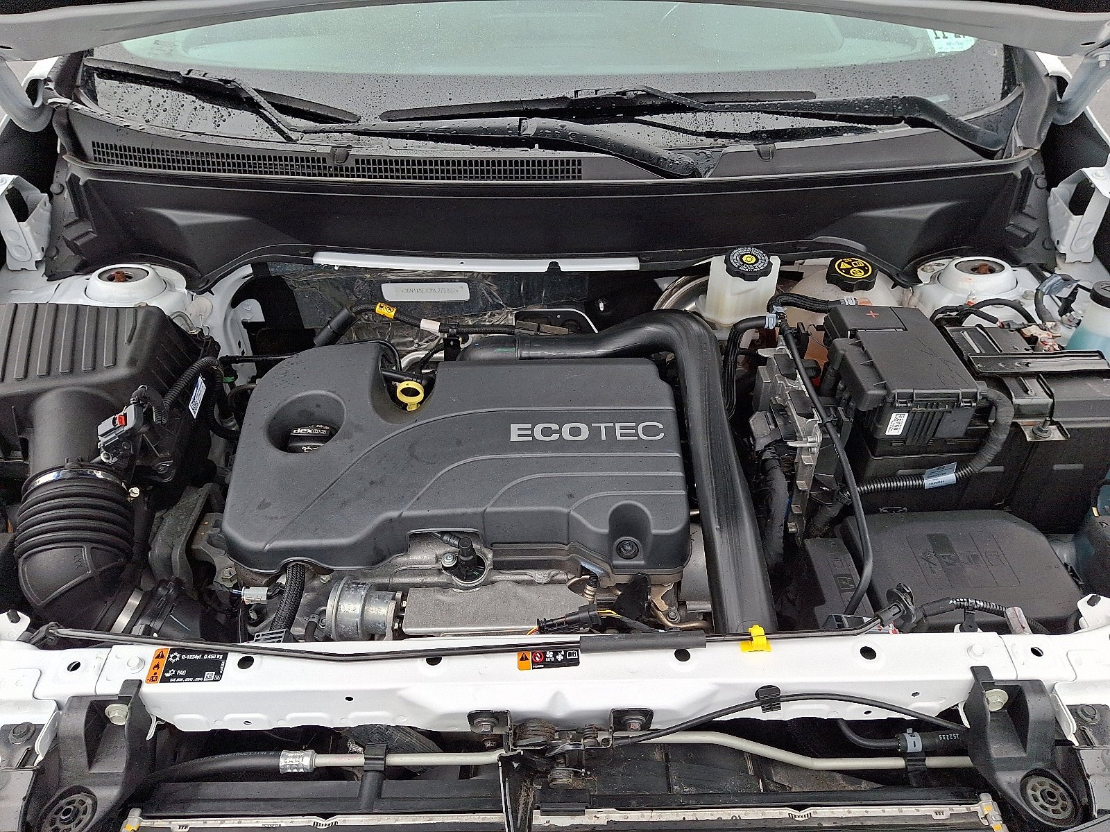 2022 Chevrolet Equinox LT - Photo 26