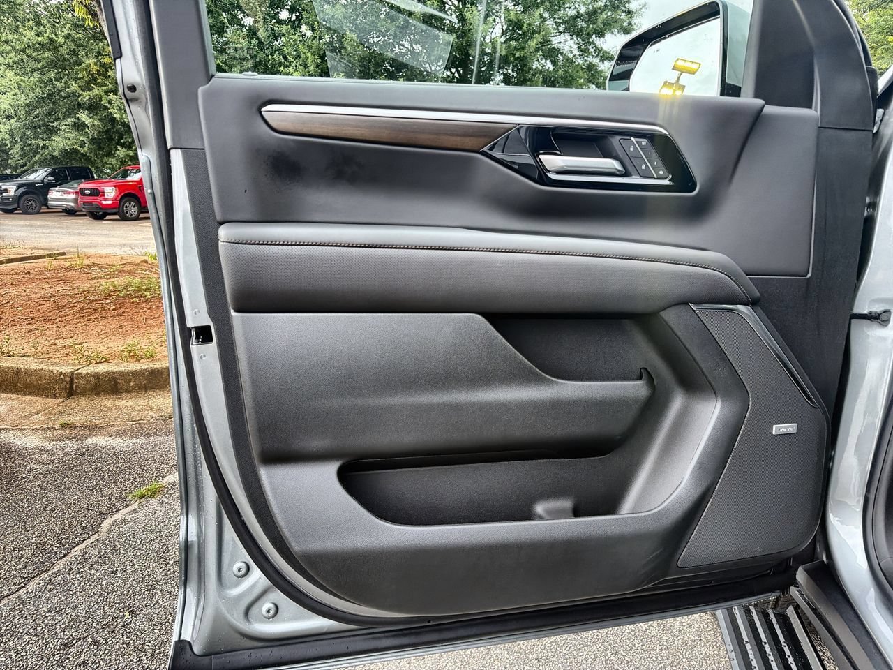 2026 Chevrolet Tahoe High Country - Photo 18