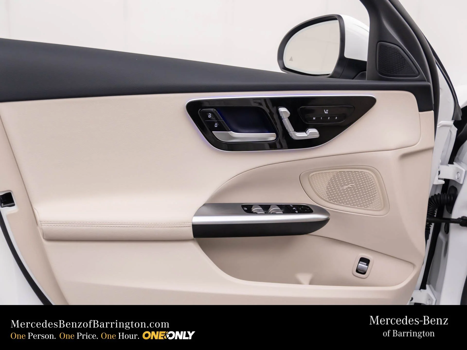 New 2026 White Mercedes-Benz C 300 image 15