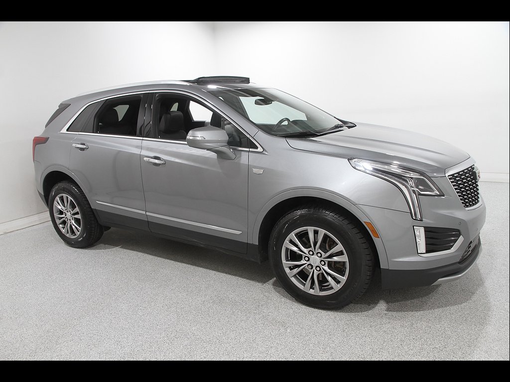 2023 Cadillac XT5