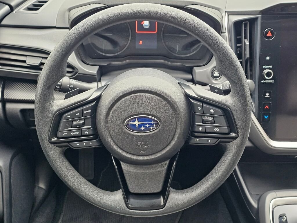 Used 2024 Blue Metallic Subaru Premium image 18