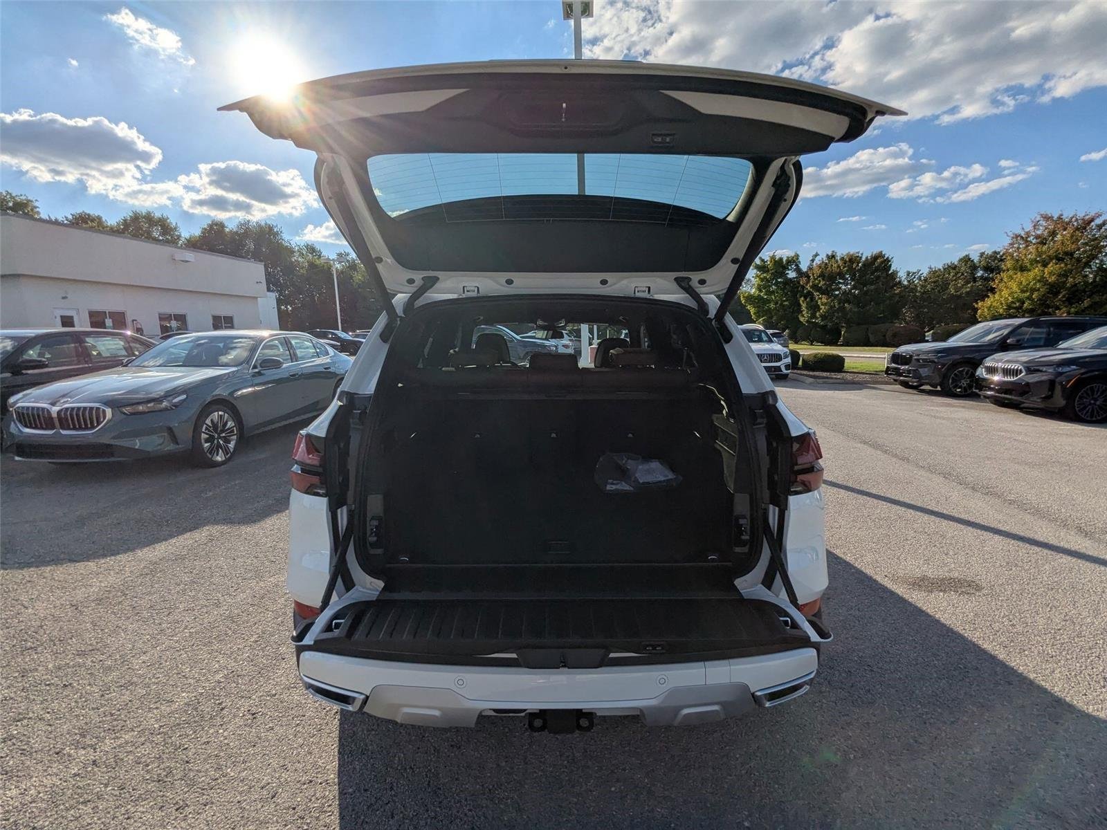 2026 BMW X5 40i - Photo 29