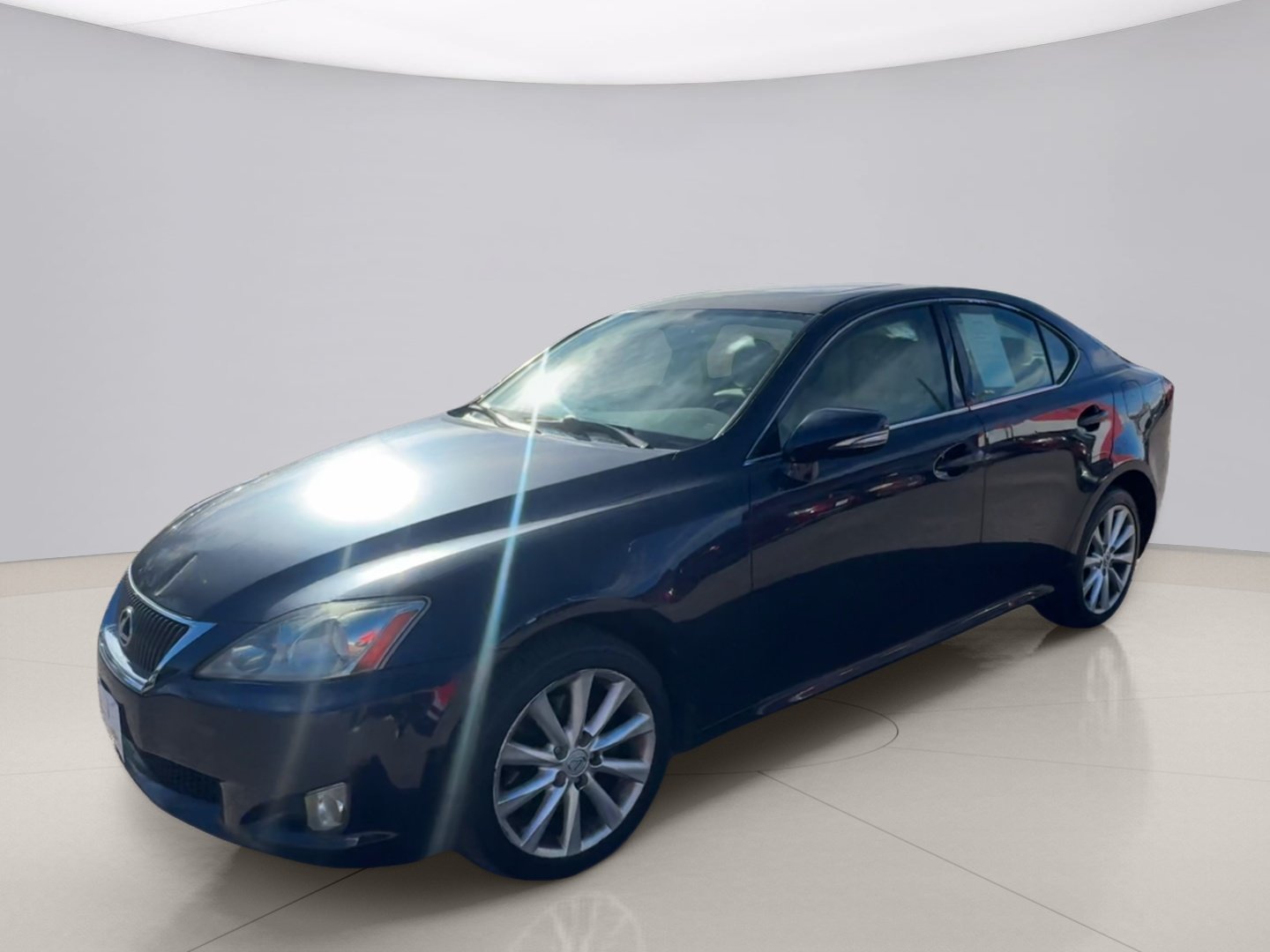 2009 Lexus IS 350 250 AWD's photo