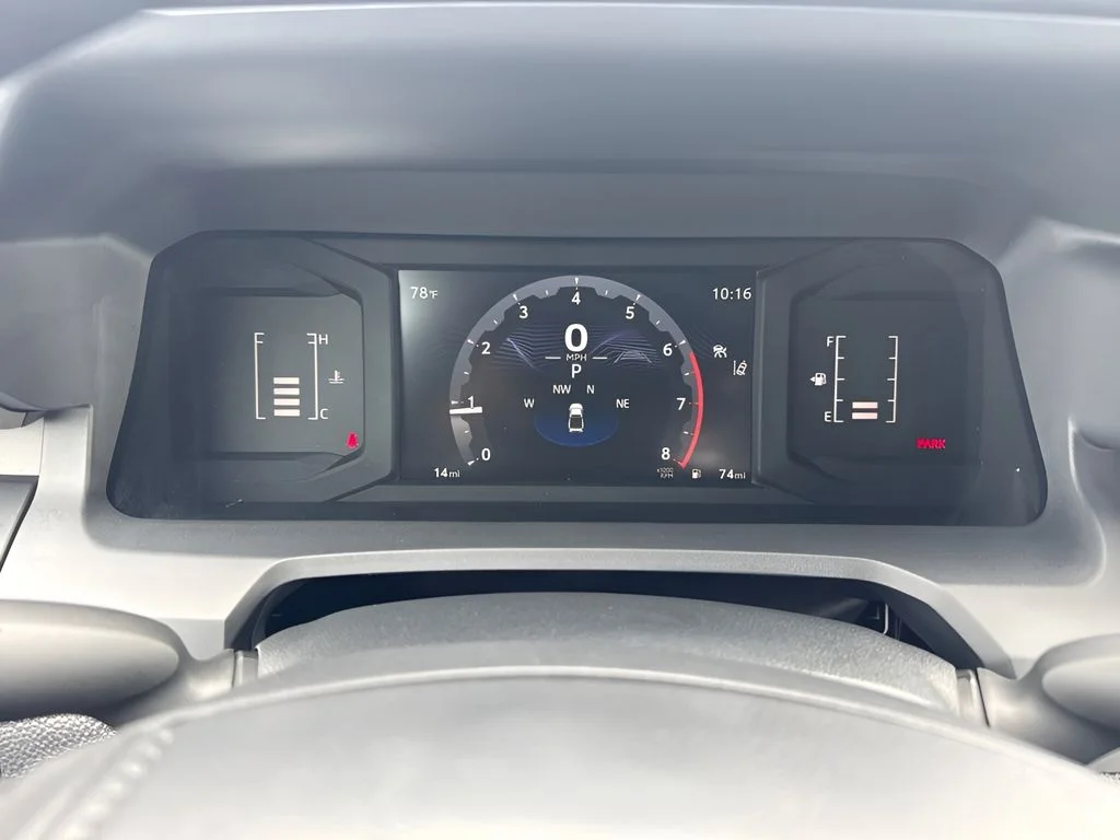Used 2026 Black Toyota SR image 20