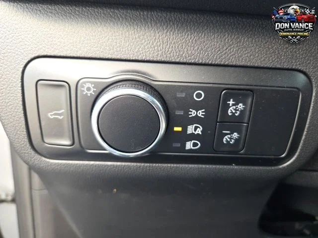 Certified Used 2023 Gray Ford Active image 13