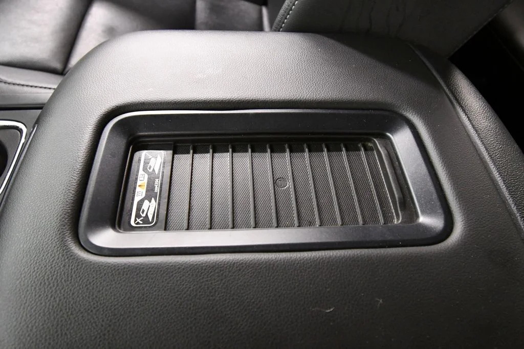 Used 2018 Blue Chevrolet LTZ image 26