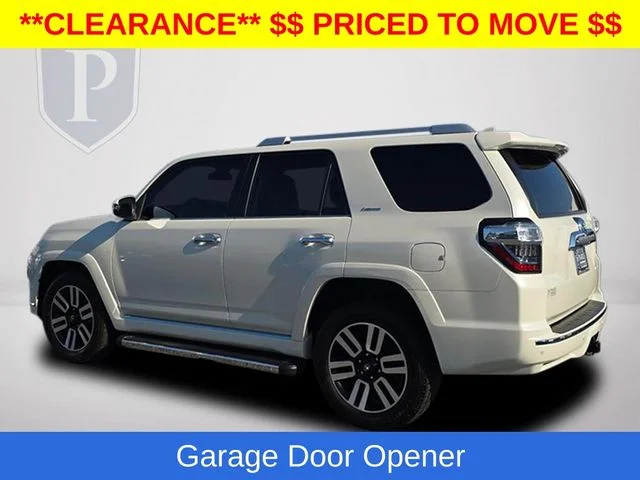 Certified Used 2023 White Toyota Limited image 11