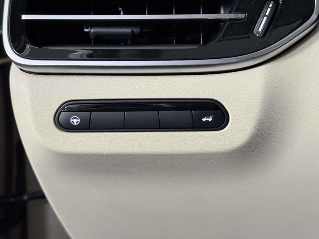 2025 INFINITI QX60 SENSORY - Photo 20